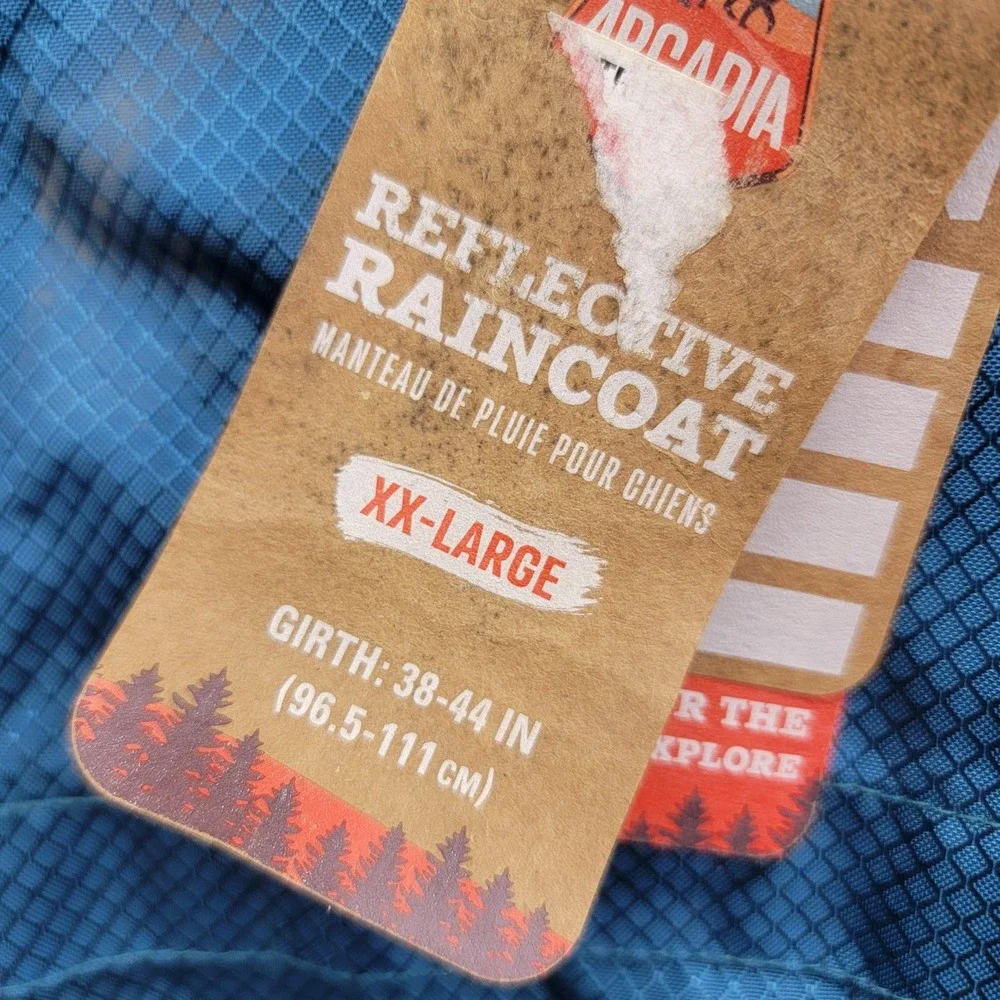 Arcadia Trail up sale